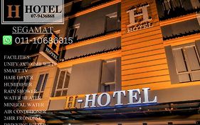 H Hotel